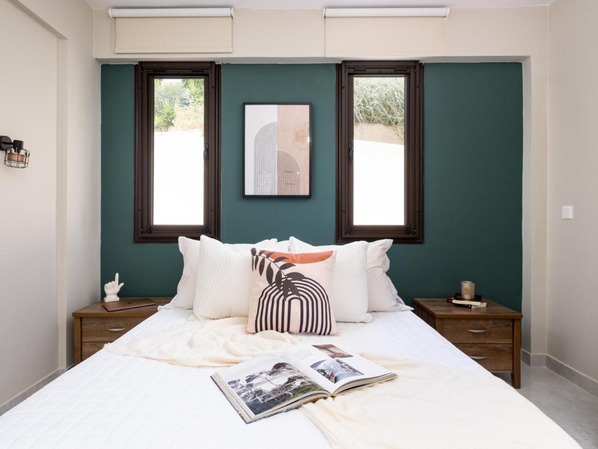 Apartman Jasmine Dreams 1bed Wpool