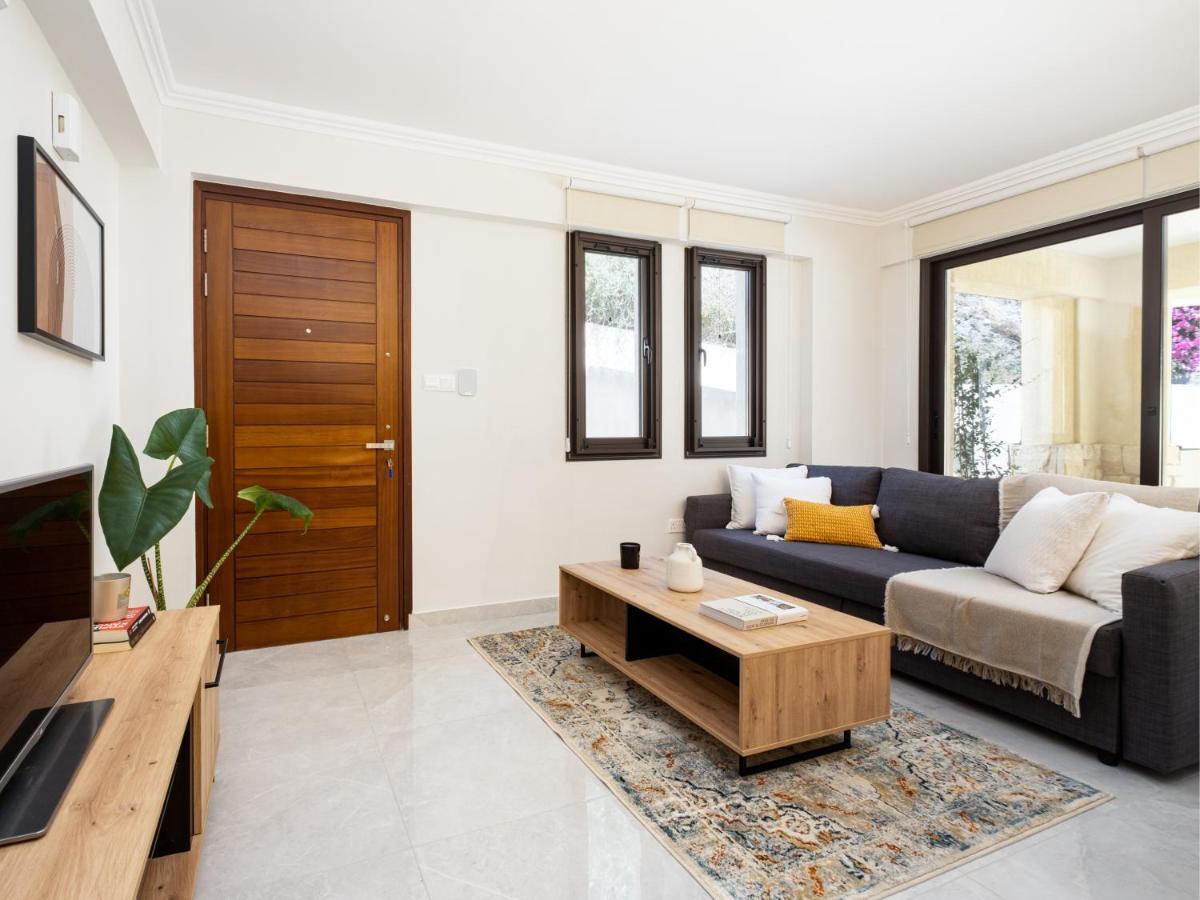 Apartman Jasmine Dreams 1bed Wpool