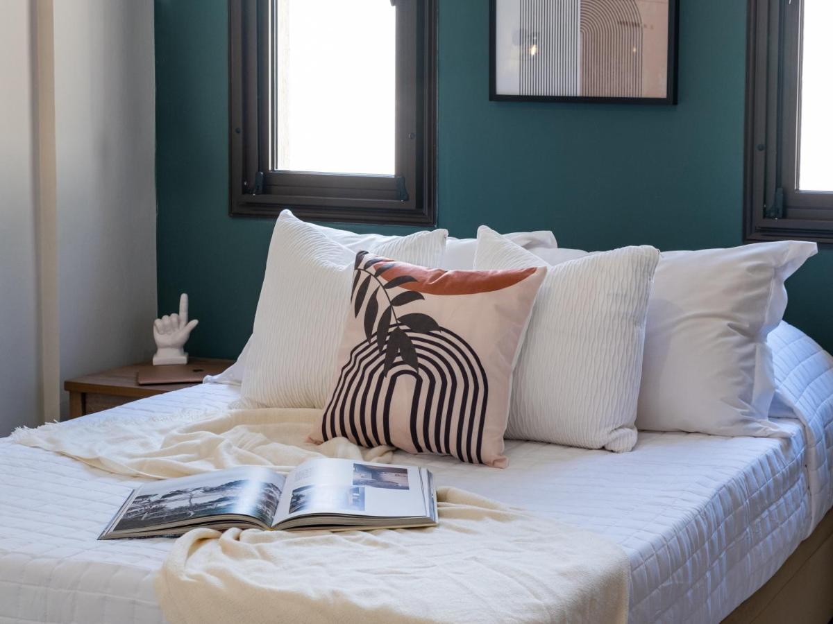 Jasmine Dreams 1bed Wpool Apartman