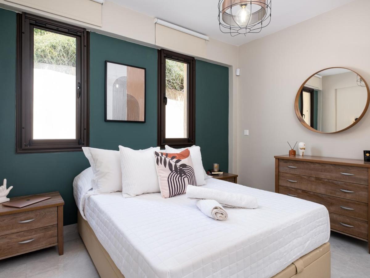 Jasmine Dreams 1bed Wpool Sakarya