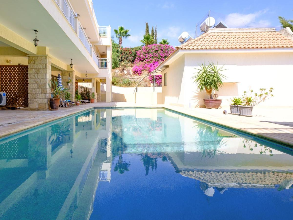Jasmine Dreams 1bed Wpool *